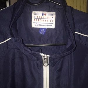 GIII YANKEES JACKET